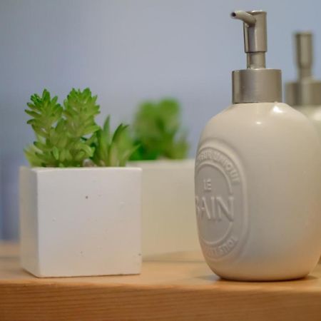 Homelink Firenze - Charlotte エクステリア 写真
