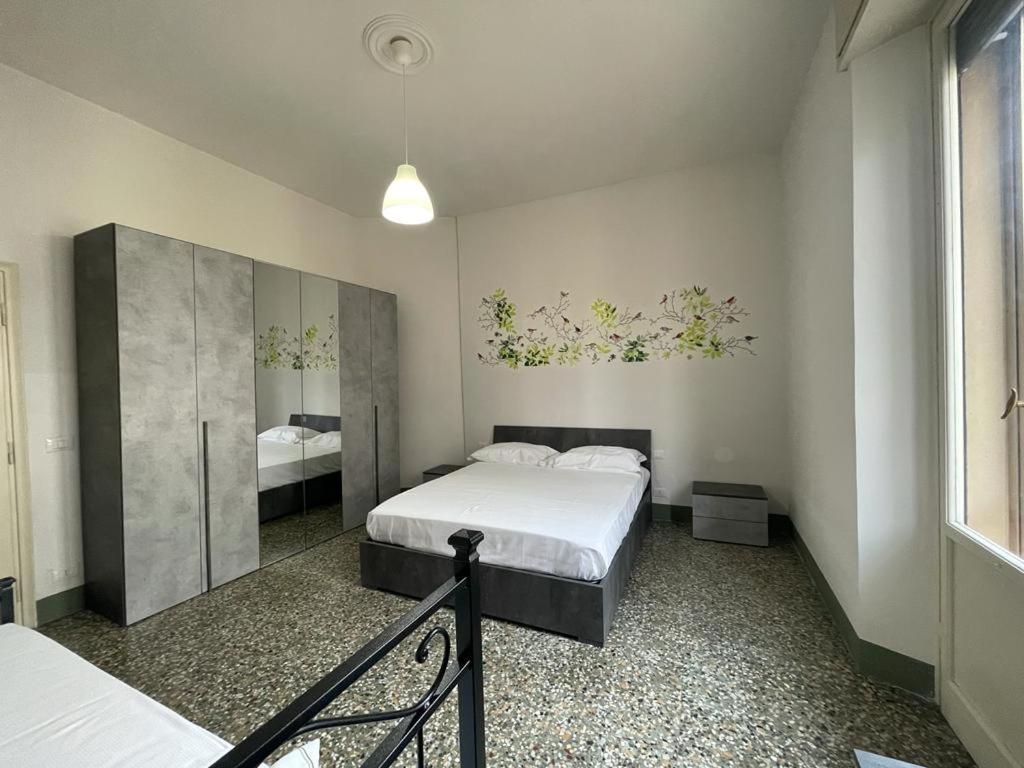 Homelink Firenze - Charlotte エクステリア 写真
