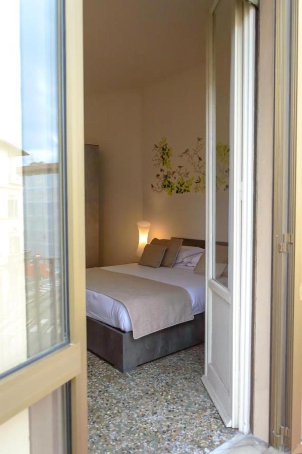Homelink Firenze - Charlotte エクステリア 写真
