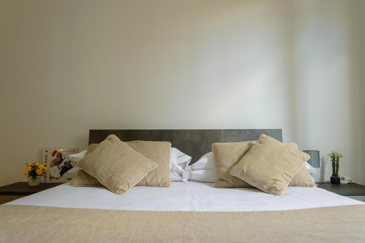 Homelink Firenze - Charlotte エクステリア 写真