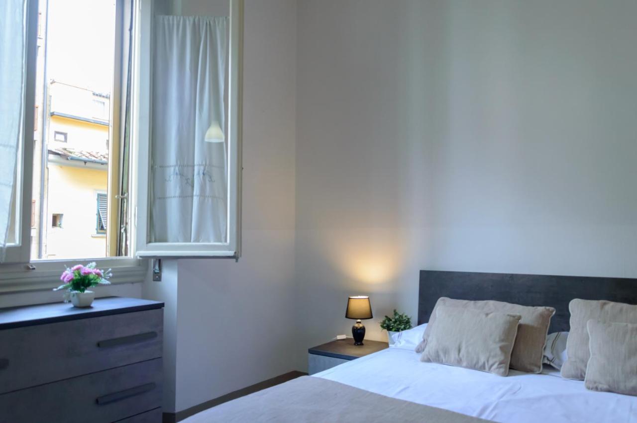 Homelink Firenze - Charlotte エクステリア 写真
