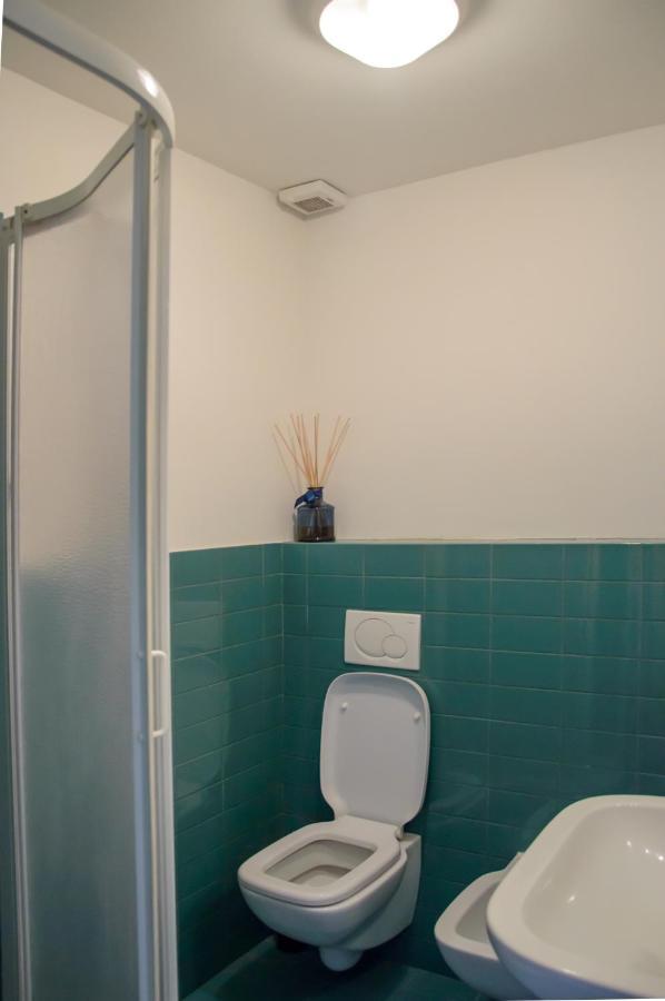 Homelink Firenze - Charlotte エクステリア 写真