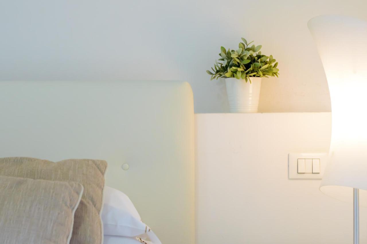 Homelink Firenze - Charlotte エクステリア 写真