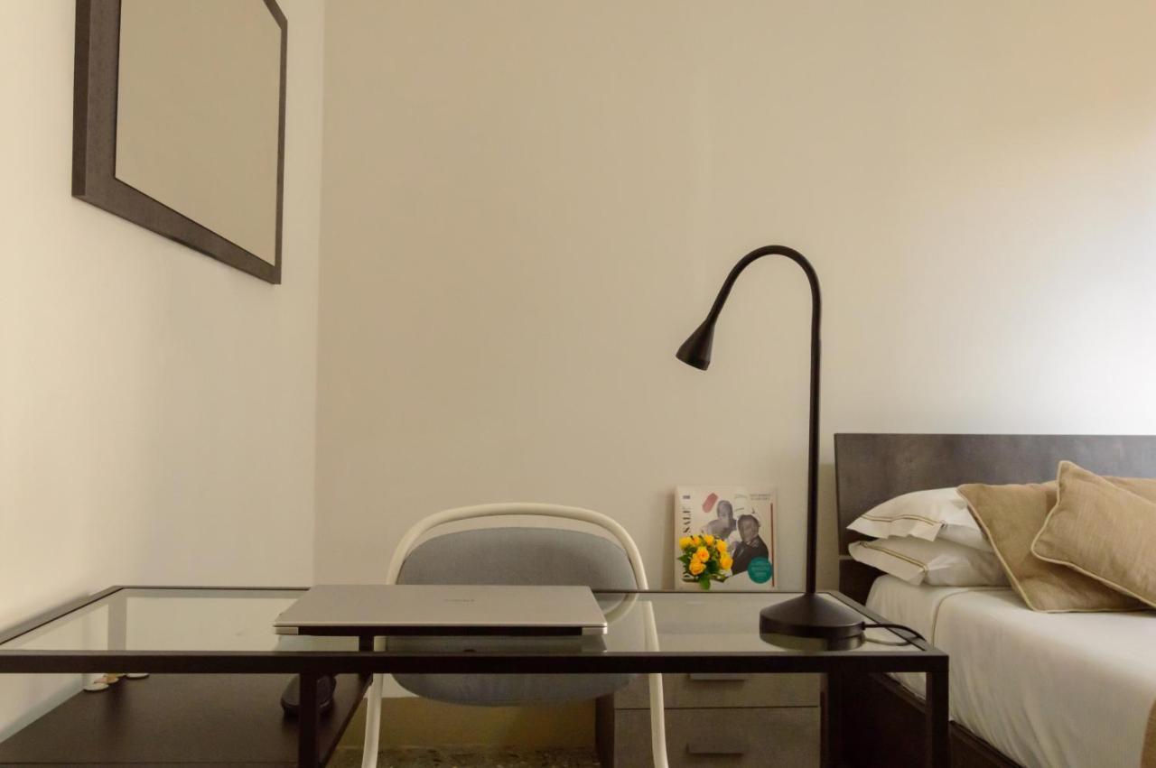 Homelink Firenze - Charlotte エクステリア 写真