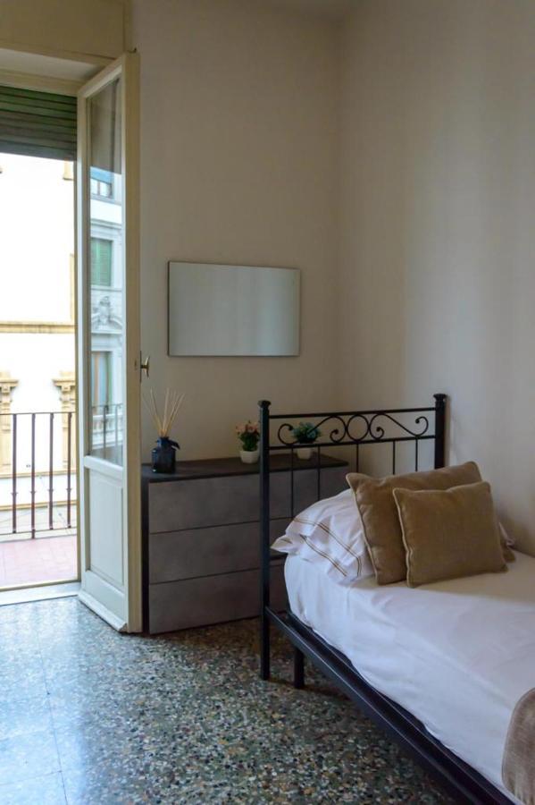 Homelink Firenze - Charlotte エクステリア 写真