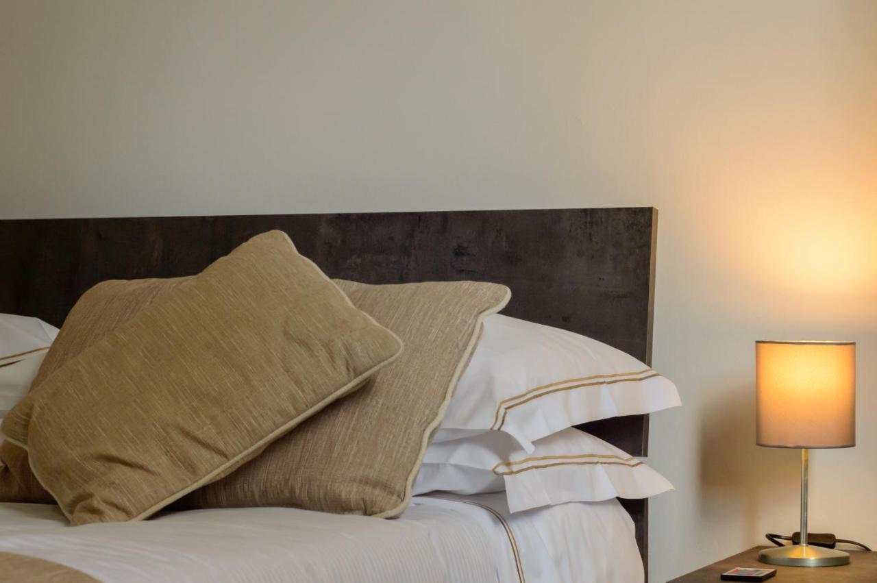 Homelink Firenze - Charlotte エクステリア 写真