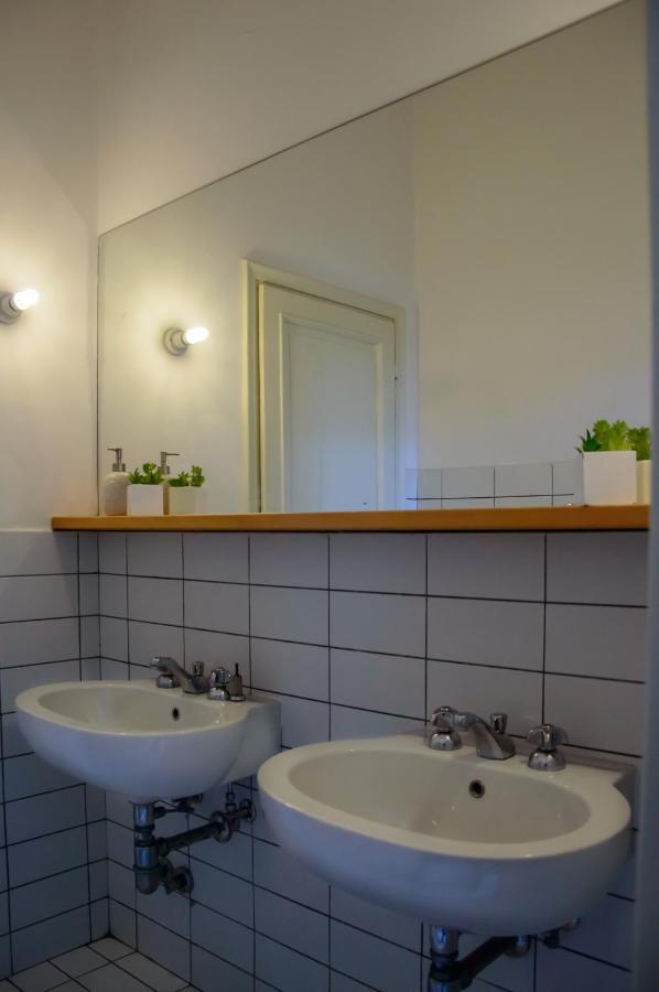 Homelink Firenze - Charlotte エクステリア 写真