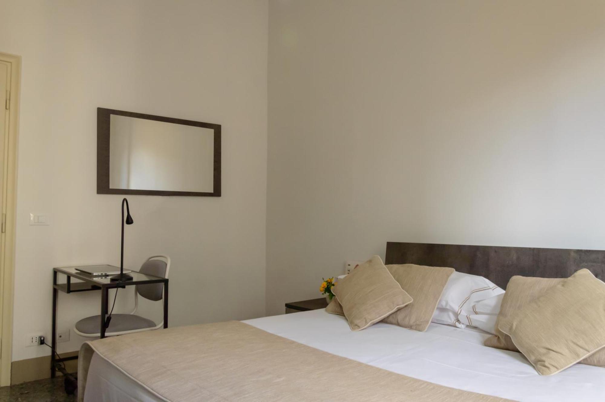 Homelink Firenze - Charlotte エクステリア 写真