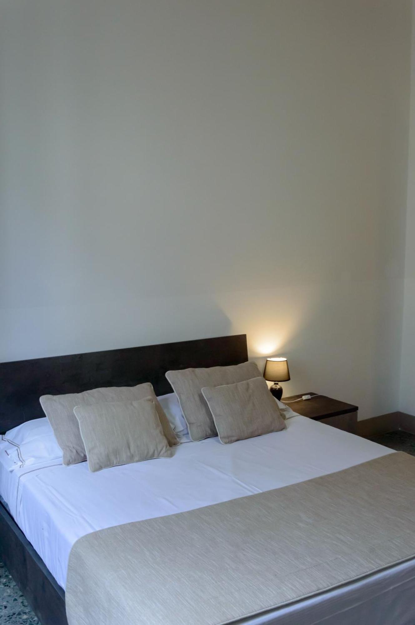 Homelink Firenze - Charlotte エクステリア 写真